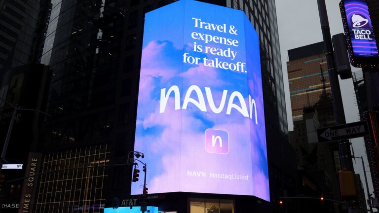 This travel stock has plunged on AI concerns. Why BMO says buy the dip