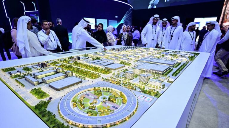The Tech Download: Data centers become military targets as Iran war rages on