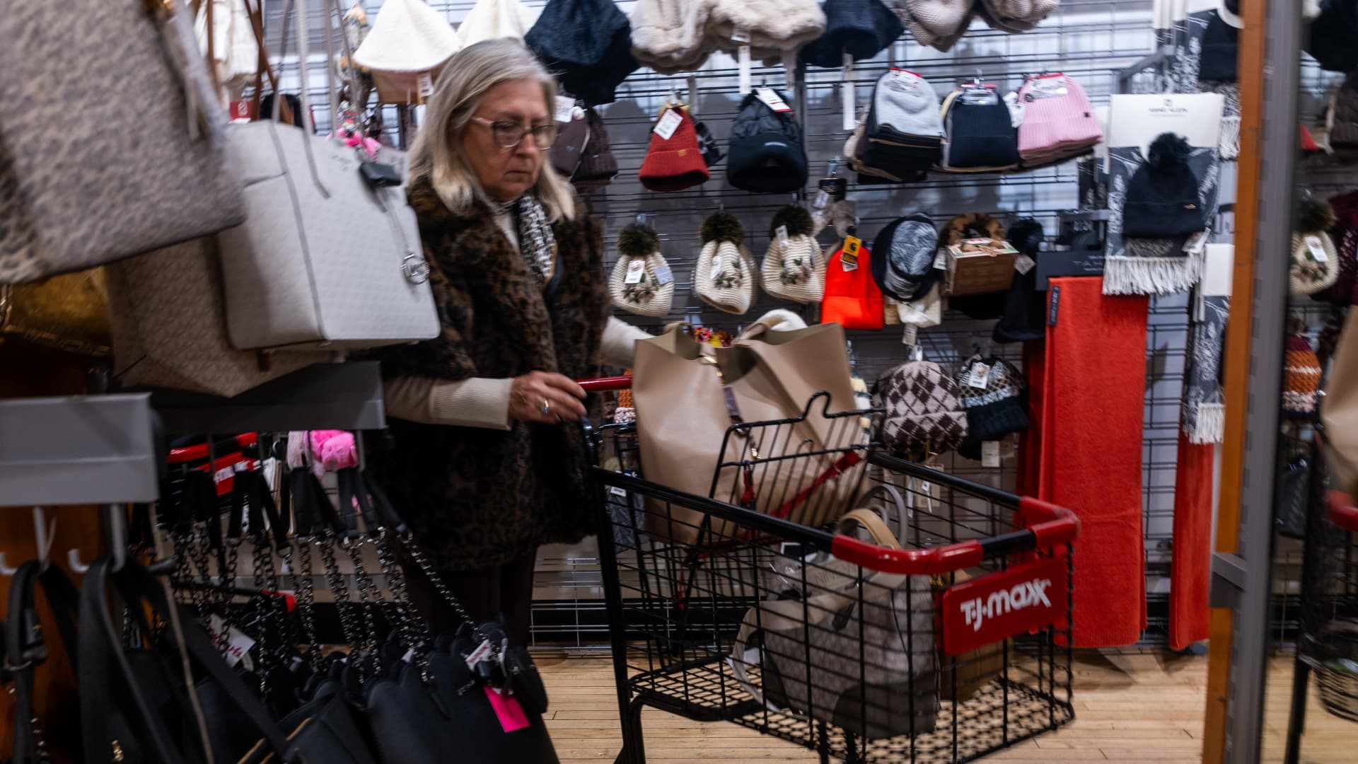 The quietly winning stock Jim Cramer says is on the verge of a big upward move