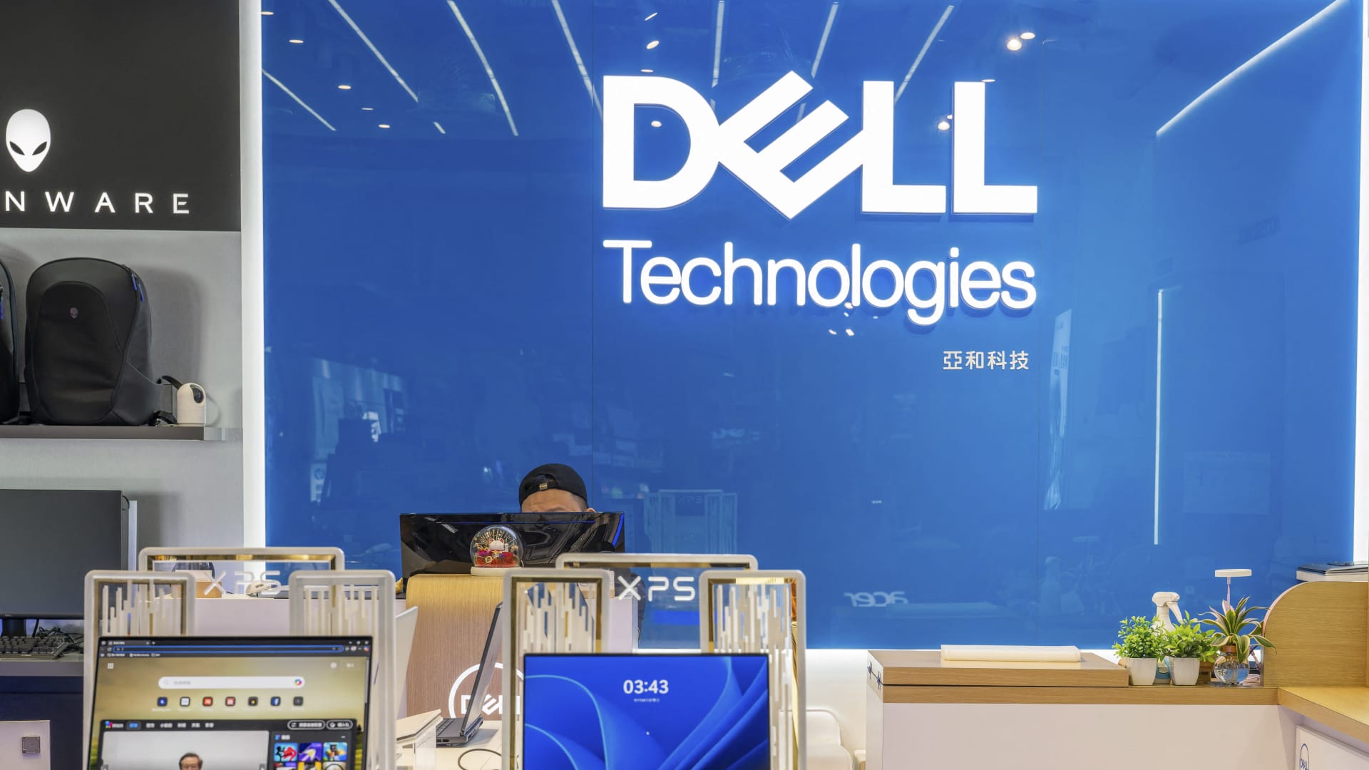 Dell is back on Josh Brown's Best Stocks list. Why more gains are ahead