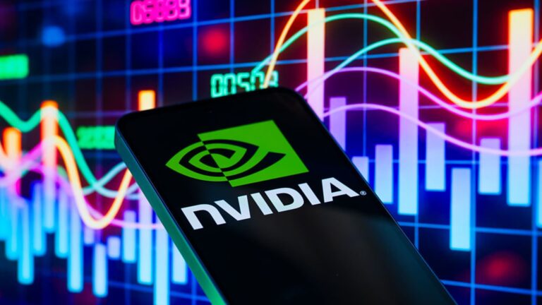 Big Tesla backer Leo KoGuan buys 1 million Nvidia shares, saying AI is not a bubble