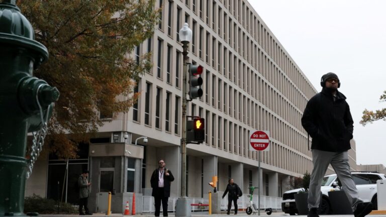 Trump administration tasks Treasury Department with student loan collection. What borrowers need to know