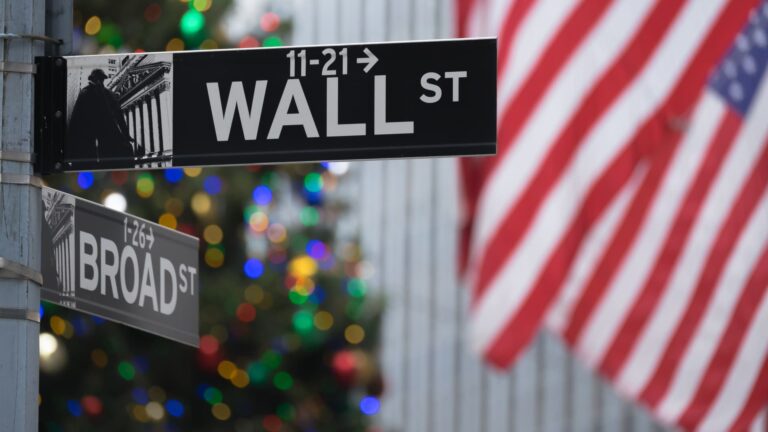 Small investors are controlling the market again this year. They are about to get more money to play with