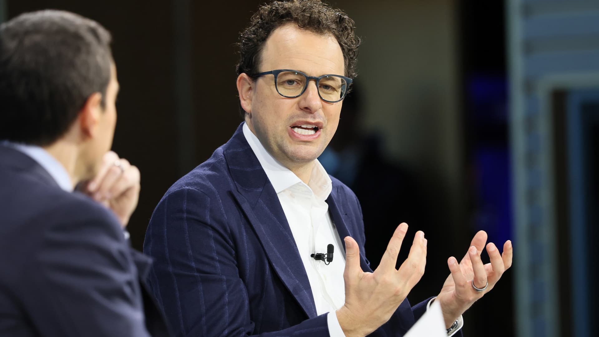 Anthropic officially told by DOD that it's a supply chain risk even as Claude used in Iran