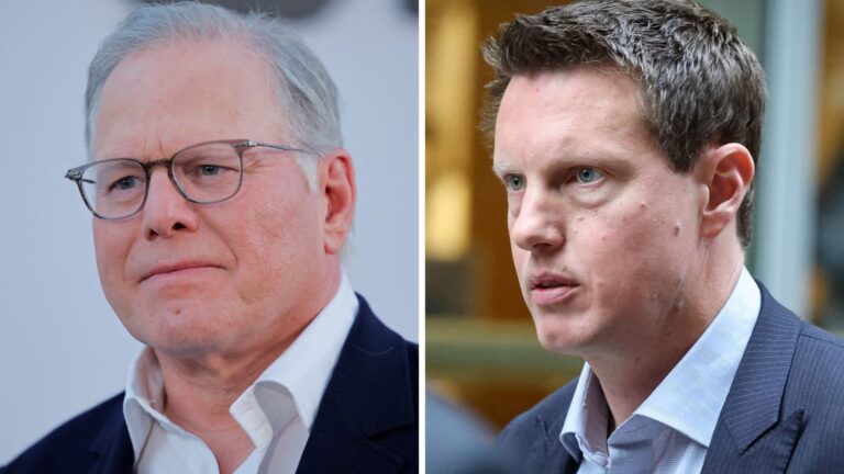 CNBC Sport: Paramount may unwind WBD's sports strategy if merger goes through