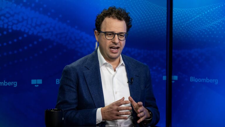 Anthropic CEO says 'no choice' but to challenge Trump admin's supply chain risk designation in court