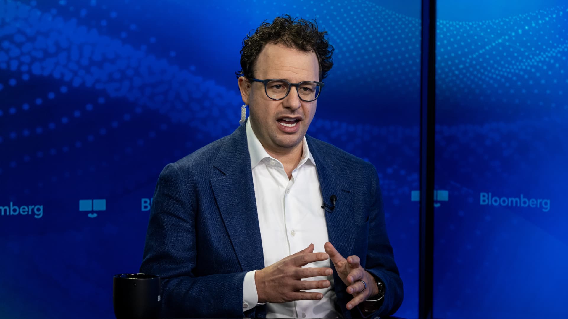 Anthropic CEO says 'no choice' but to challenge Trump admin's supply chain risk designation in court