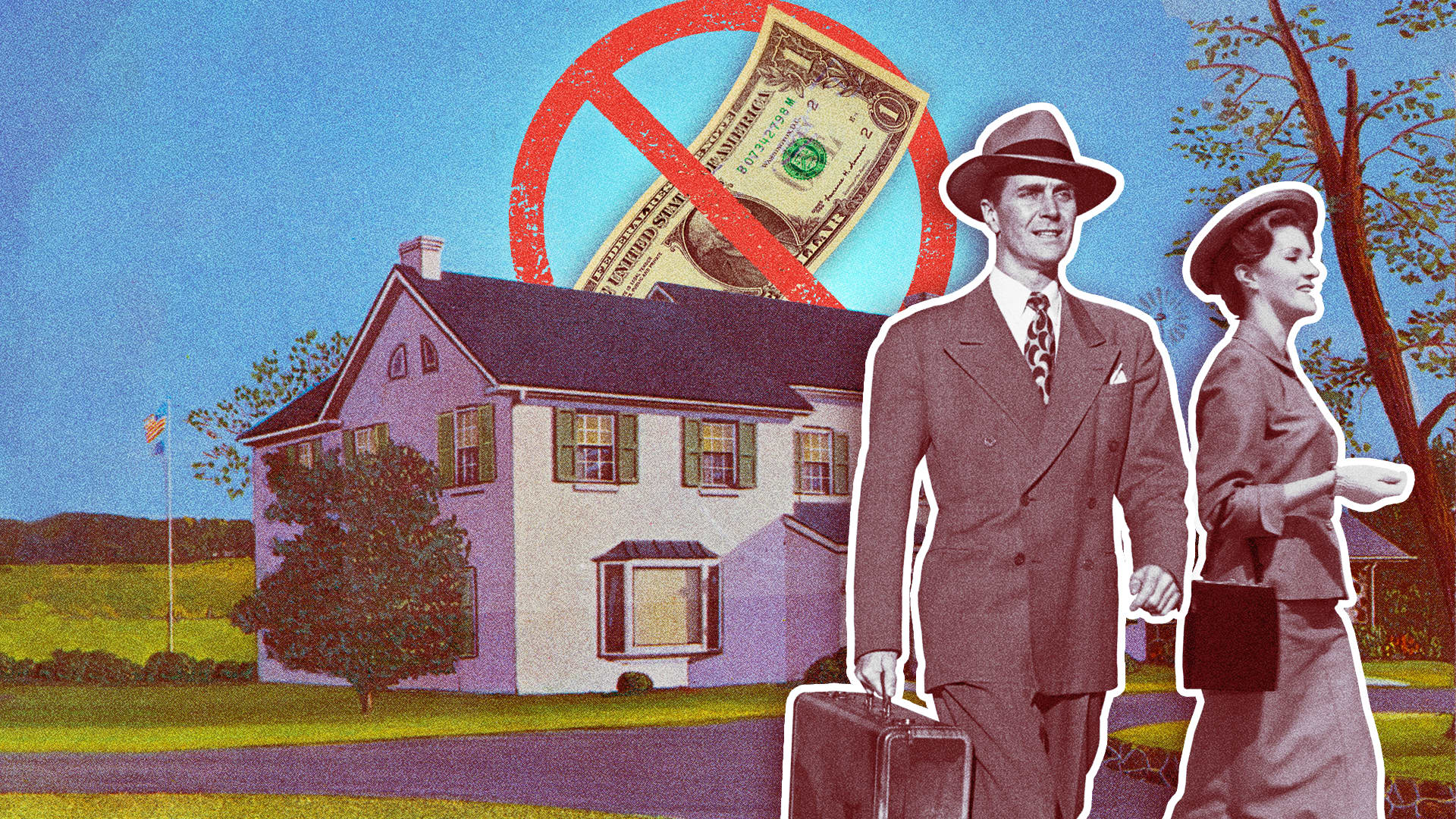 Why one paycheck no longer adds up in today’s economy