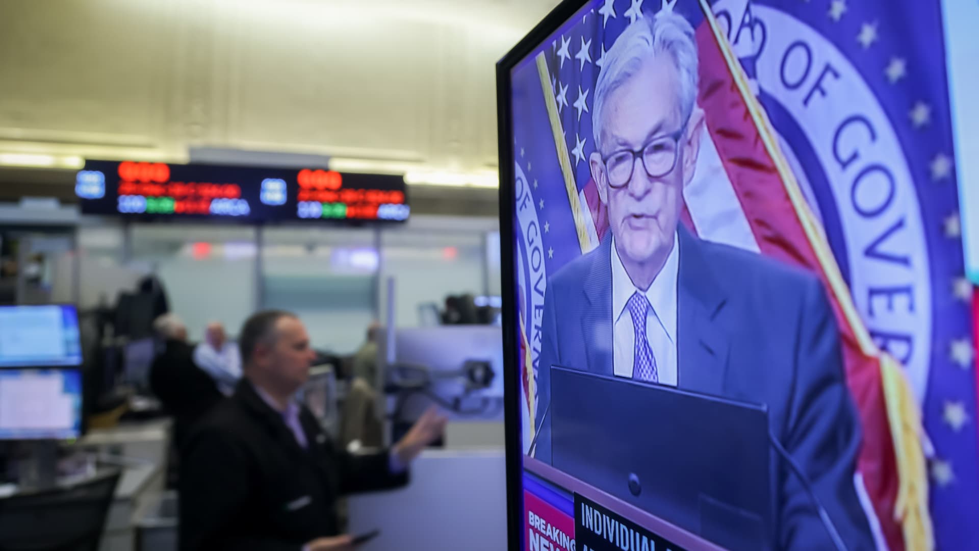 The Fed will give its latest monetary policy decision Wednesday. How to trade it