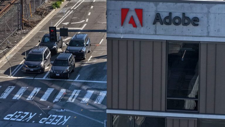 Stocks making the biggest moves premarket: Adobe, Coinbase, Ulta Beauty, Nio & more