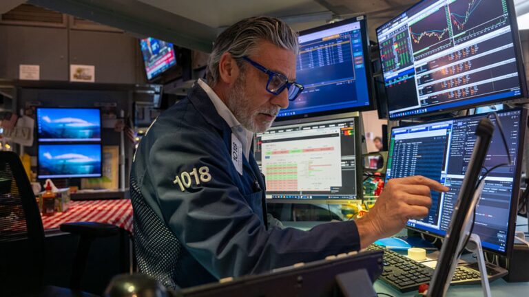 Barclays tells investors to keep climbing that wall of worry