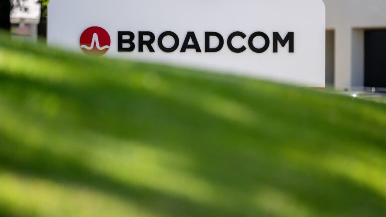 Stocks making the biggest moves after hours: Broadcom, Okta, StubHub & more