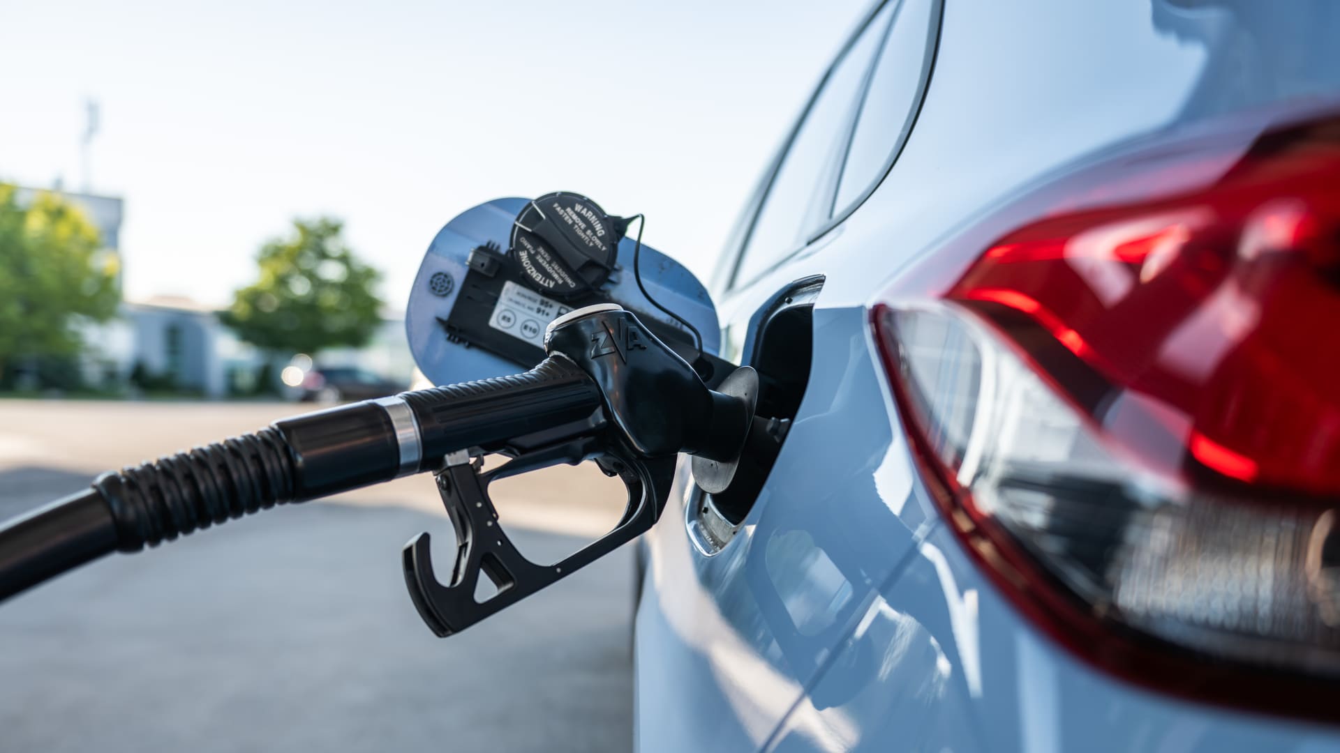 Price caps, taking the stairs, and short-sleeved shirts: How countries are coping with the Iran war energy shock