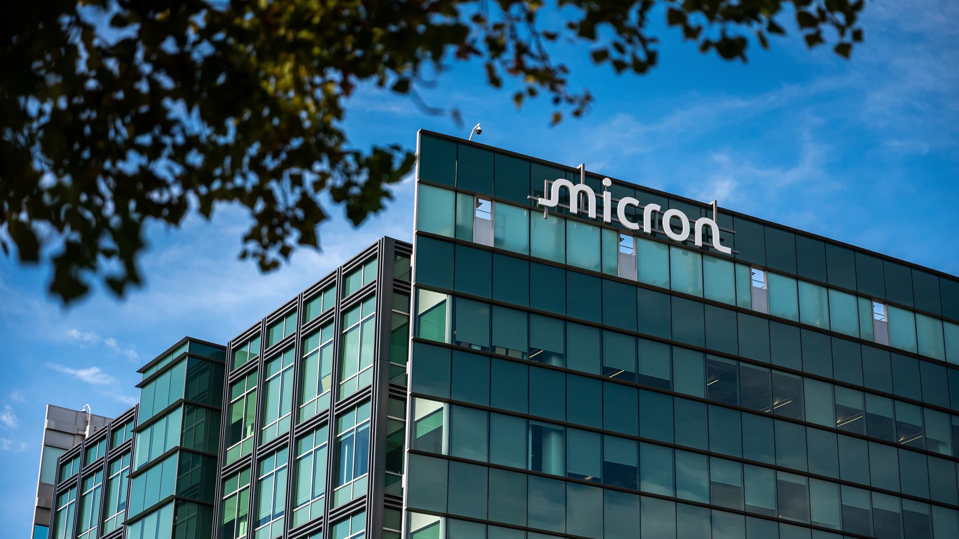 Stocks making the biggest moves premarket: Micron Technology, Nebius Group, Dollar Tree & more