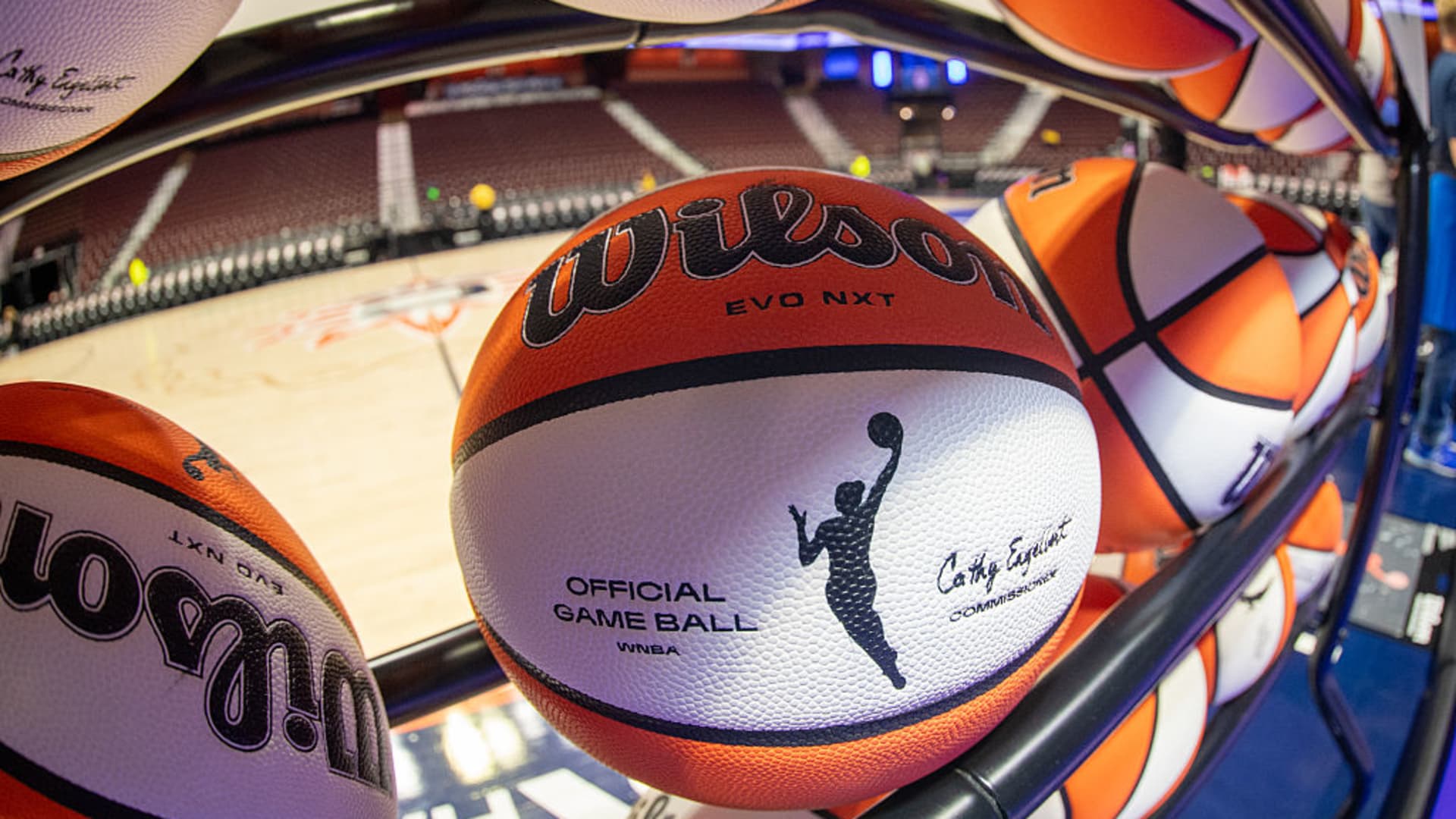 WNBA players say they’re 'feeling movement' as league, union push toward landmark CBA