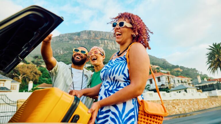 Travel insurance is gaining popularity among spring breakers this year — here's how to protect your trip