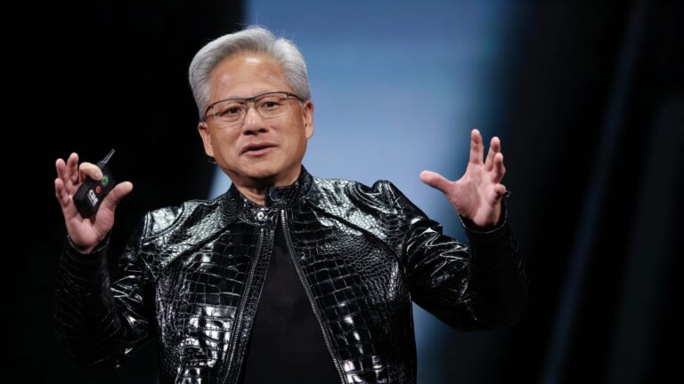 Nvidia may soon unveil a brand-new AI chip. A closer look at the $20 billion bet to make it happen