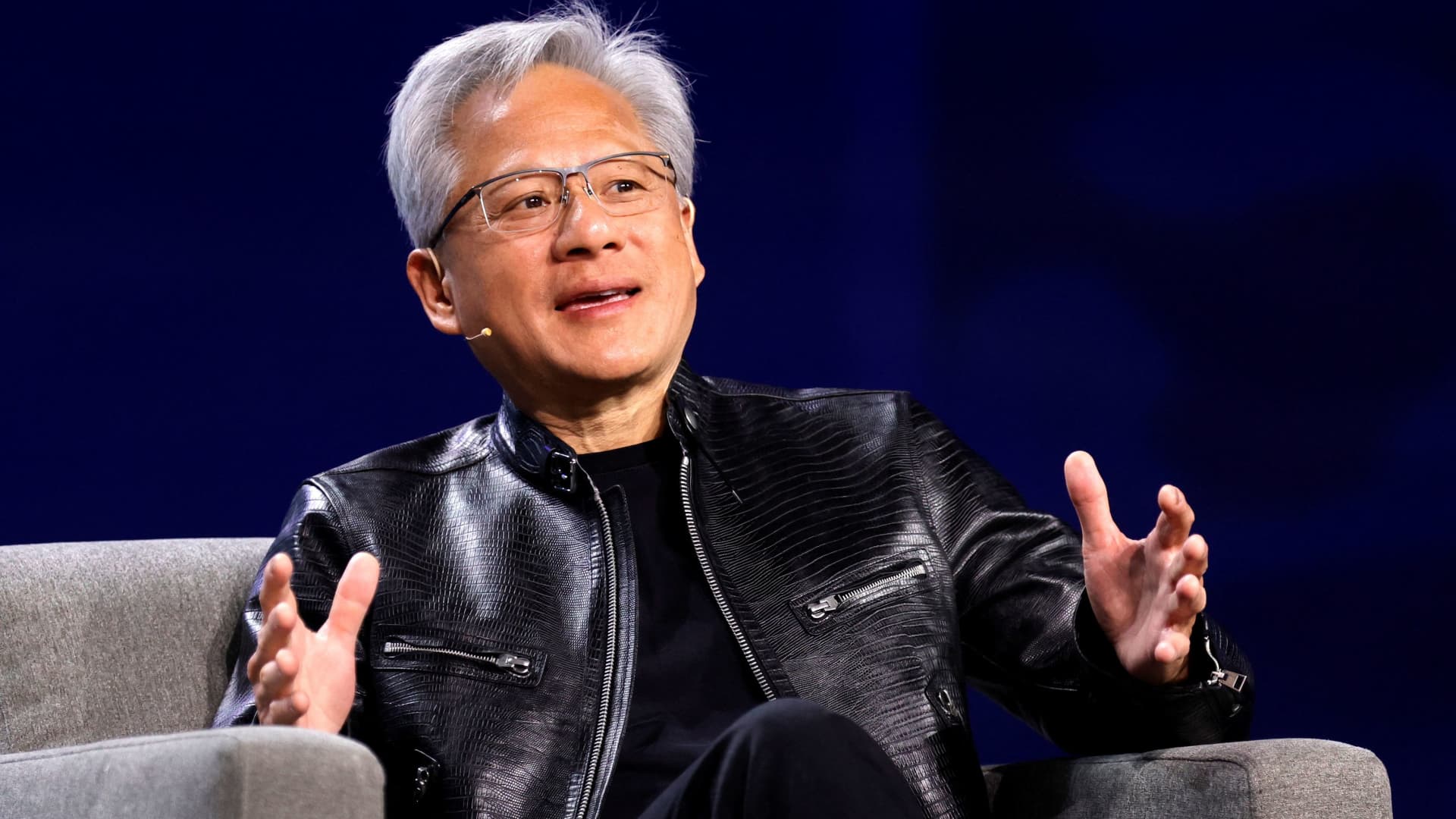 Stocks making the biggest moves premarket: Nvidia, Delta Air Lines, Eli Lilly & more