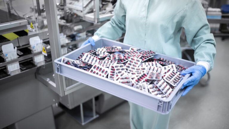 Eli Lilly catches a downgrade as HSBC warns of an overhyped obesity drug market