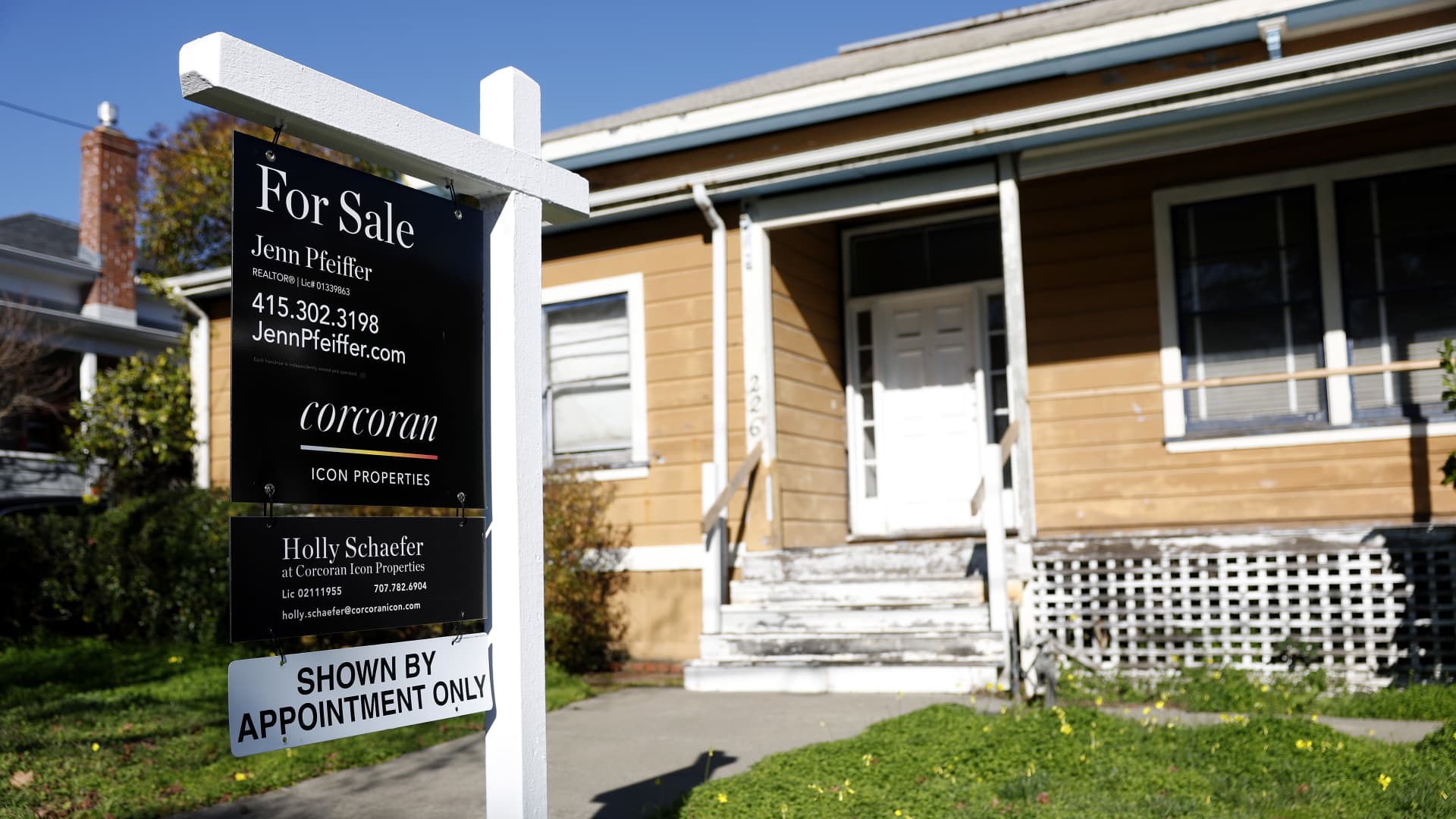 Weekly mortgage demand surged 11% higher last week, as rates sat near 4-year low