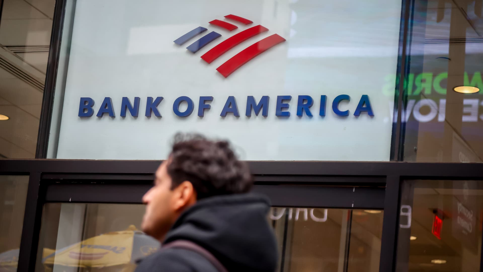 Epstein victims to get $72.5 million from Bank of America in lawsuit settlement