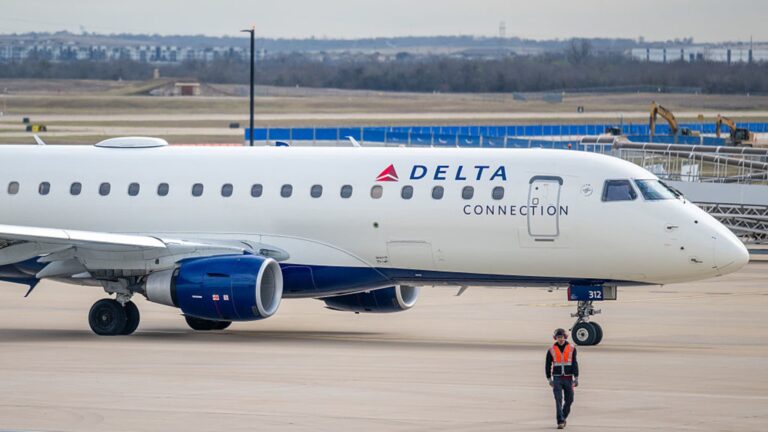 Stocks making the biggest moves premarket: Delta Air Lines, Carnival, Chevron & more