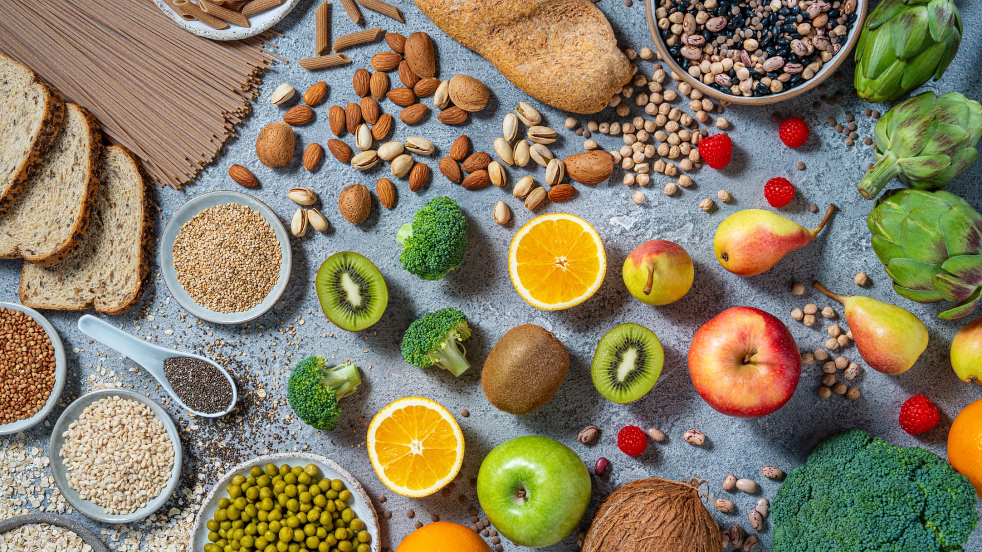 A global food price shock looms as Middle East war rages on. Here's who will be hit hardest