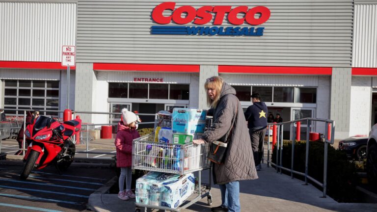 We're raising our Costco price target after a good but not great quarter. Here's why