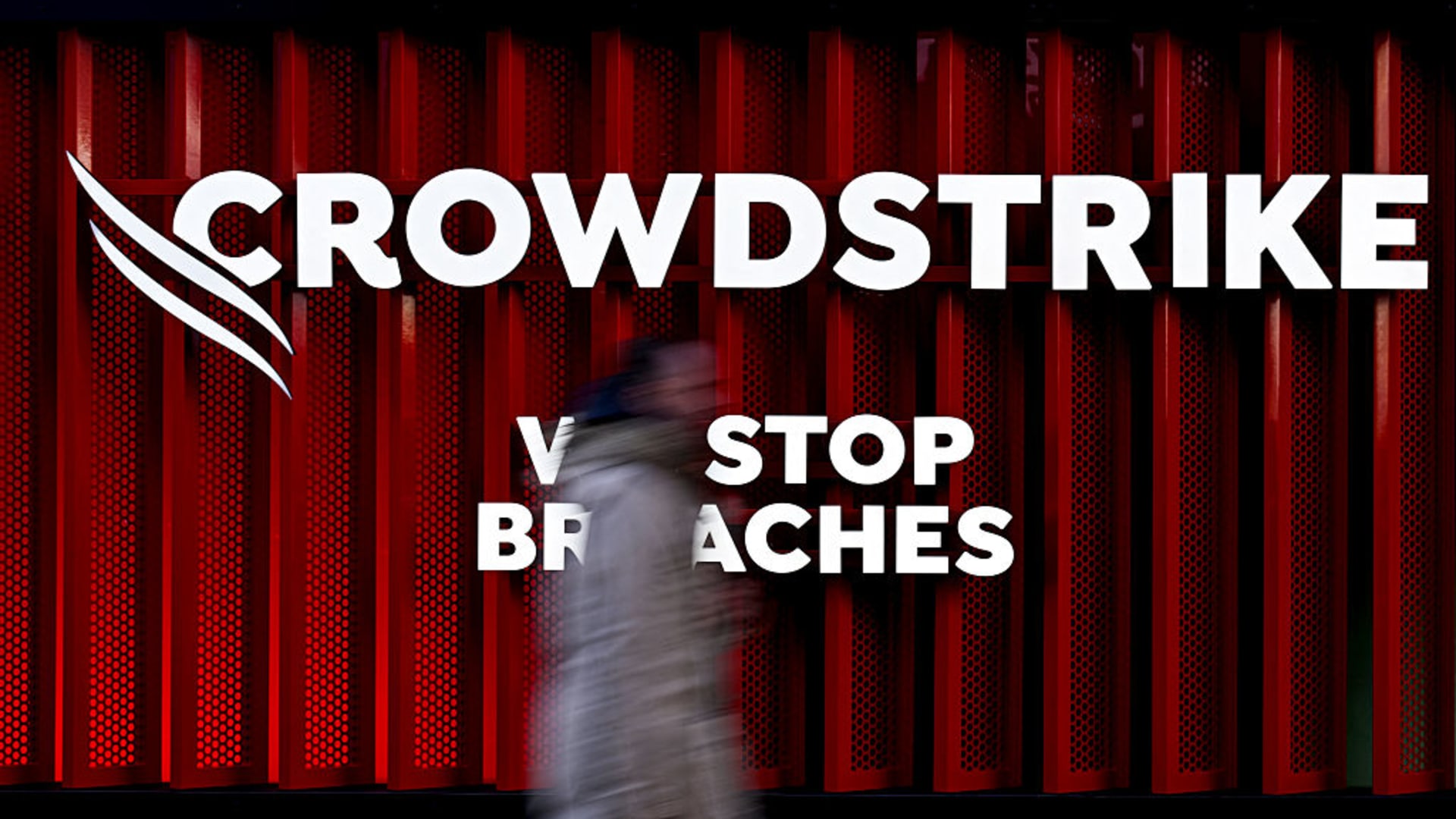 Cyberattacks during the Iran war give us another reason to back CrowdStrike