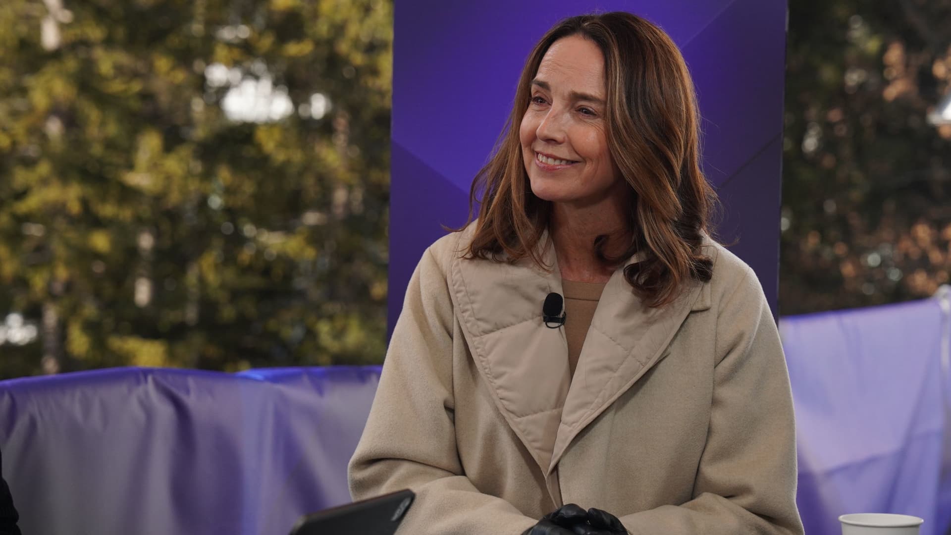 OpenAI raises additional money to bring record funding round to $120 billion, CFO tells Cramer