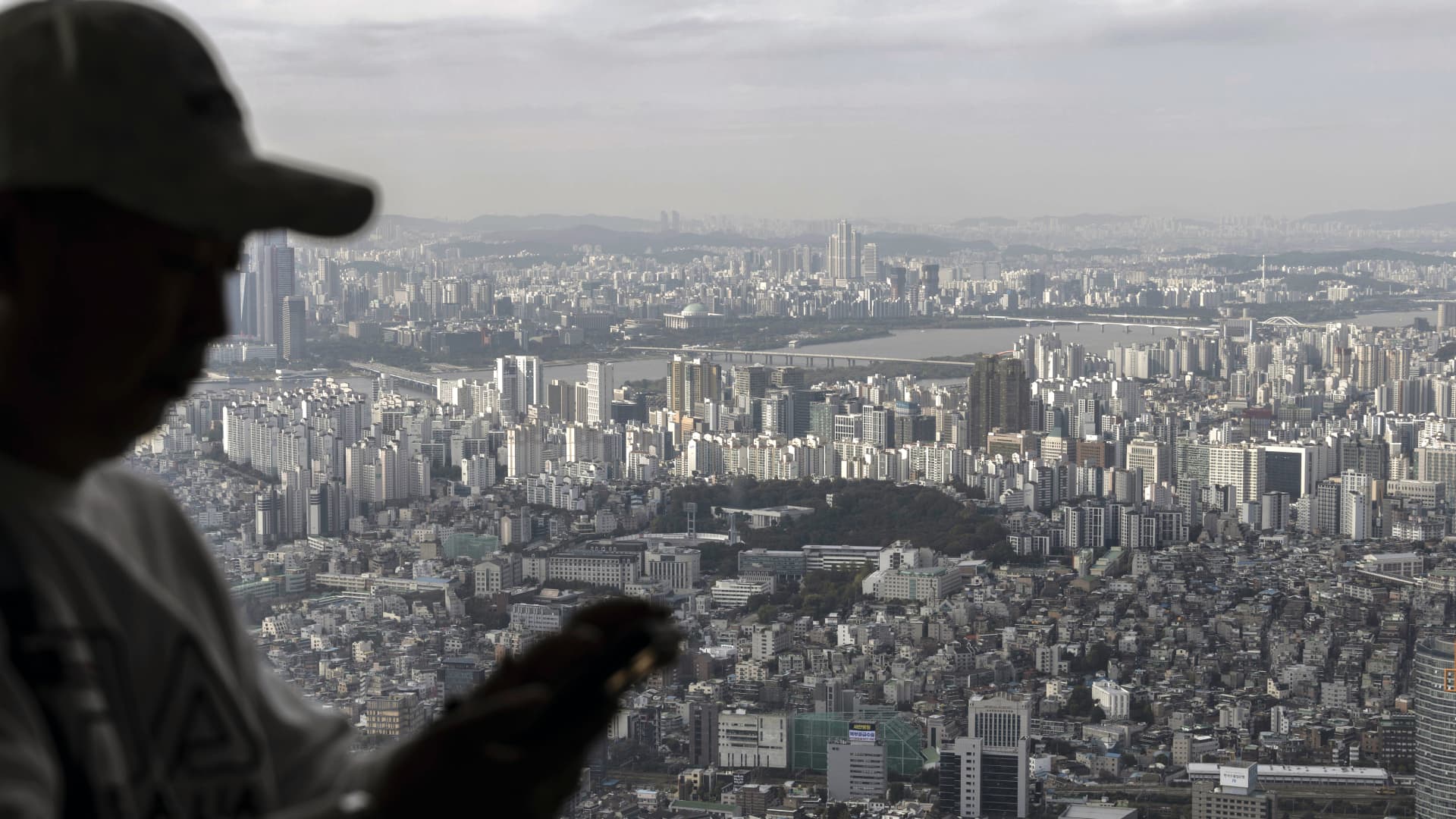 The U.S. is not the place to be for investors in 2026 so far. Where they are turning to for gains