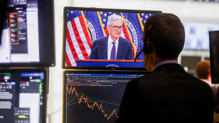 The Fed’s job just got a lot harder. What Wall Street is saying after weak labor report