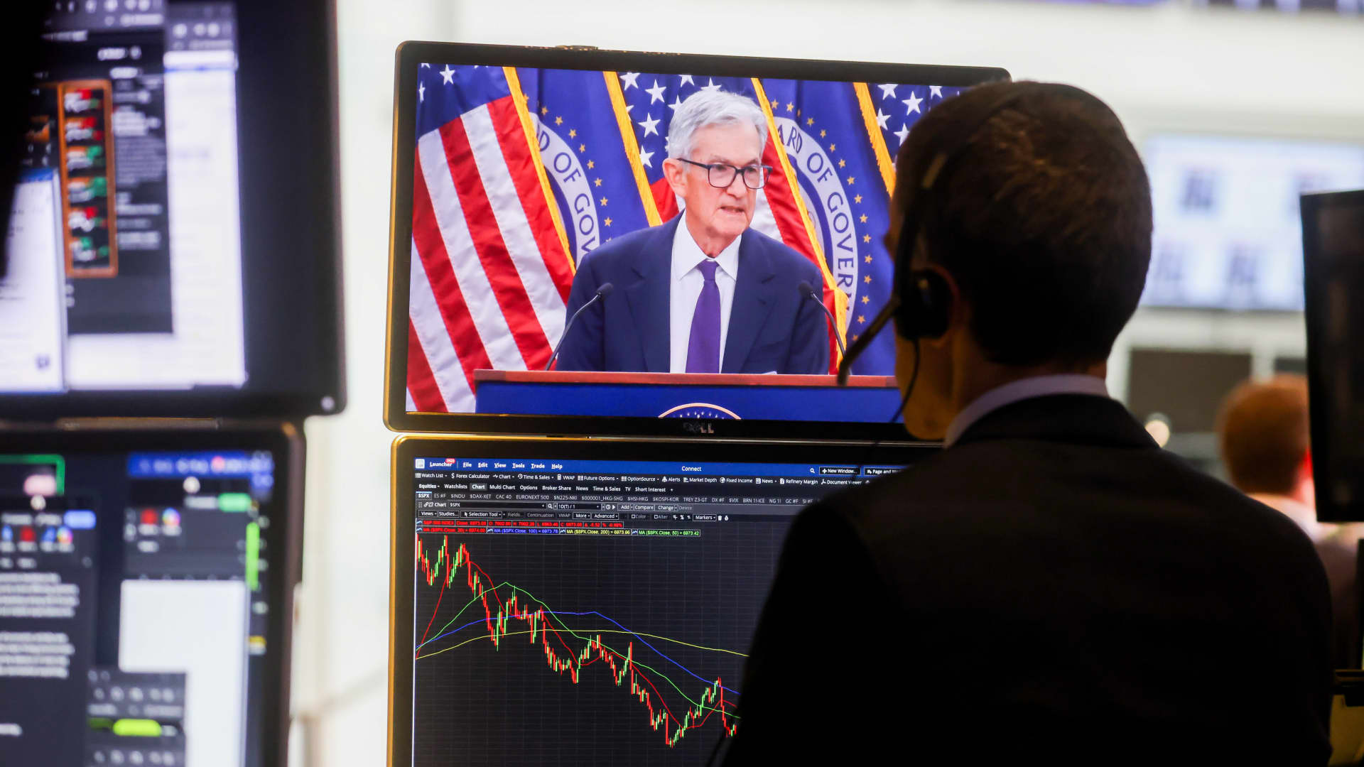 The Fed’s job just got a lot harder. What Wall Street is saying after weak labor report