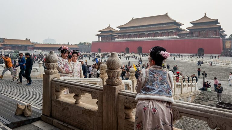 China consumer inflation hits three-year high as producer deflation eases