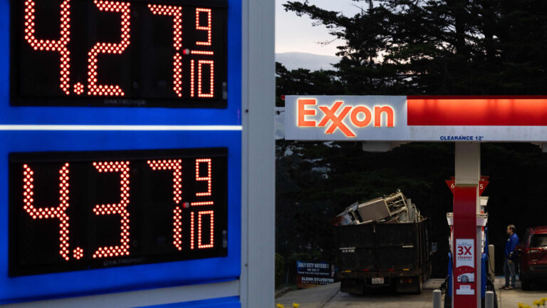 Stocks making the biggest moves premarket: Exxon Mobil, Lockheed Martin, United Airlines & more