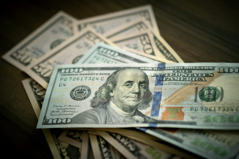 How to keep your money safe amid this economic and political uncertainty