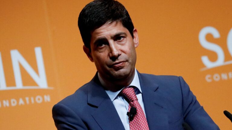 Why Iran war oil price shock won't stop Fed pick Kevin Warsh from cutting interest rates