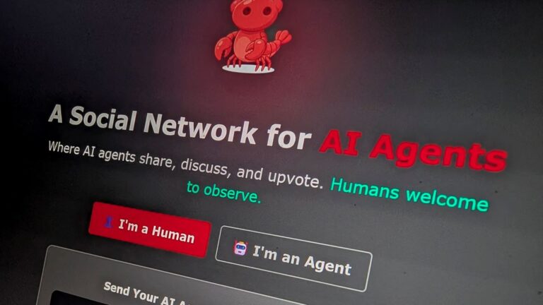 Meta gets into social networks for AI agents with acquisition of viral Moltbook platform