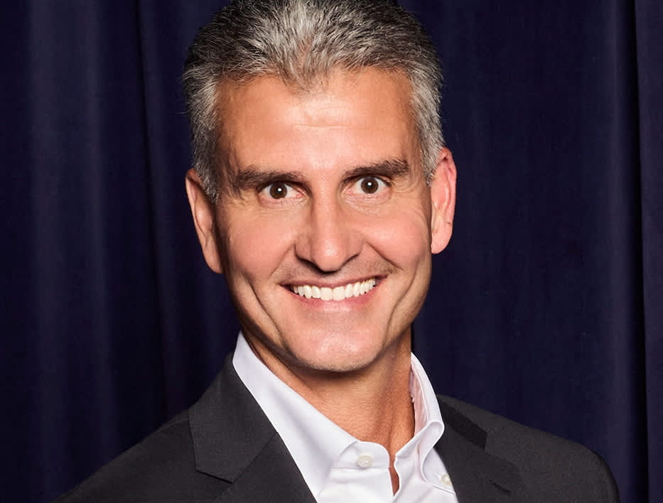 Why Disney tapped Josh D’Amaro to take over for Bob Iger