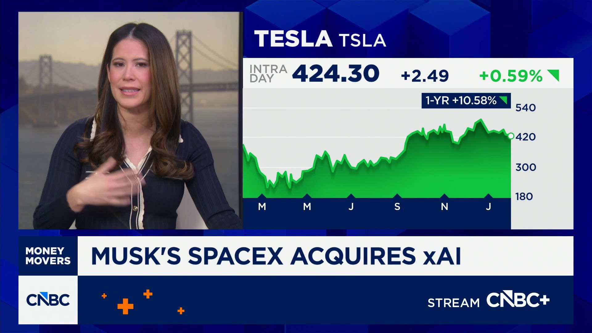 Musk merger complicates SpaceX IPO