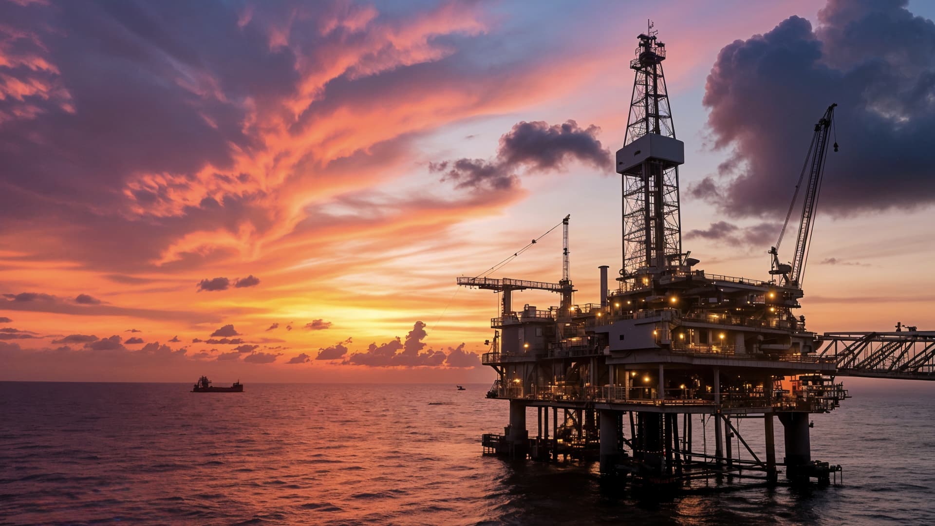 Europe faces a 'massive' gas price shock from Iran war — and these three sectors will be hit hardest