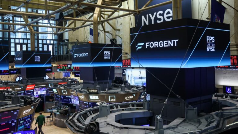 Buy this power infrastructure stock as data center demand pick up, says Goldman Sachs