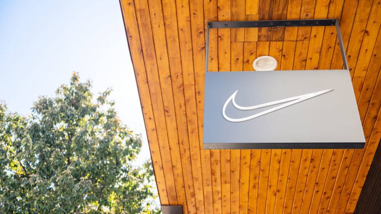 Barclays upgrades Nike to overweight, says ‘worst may be behind’