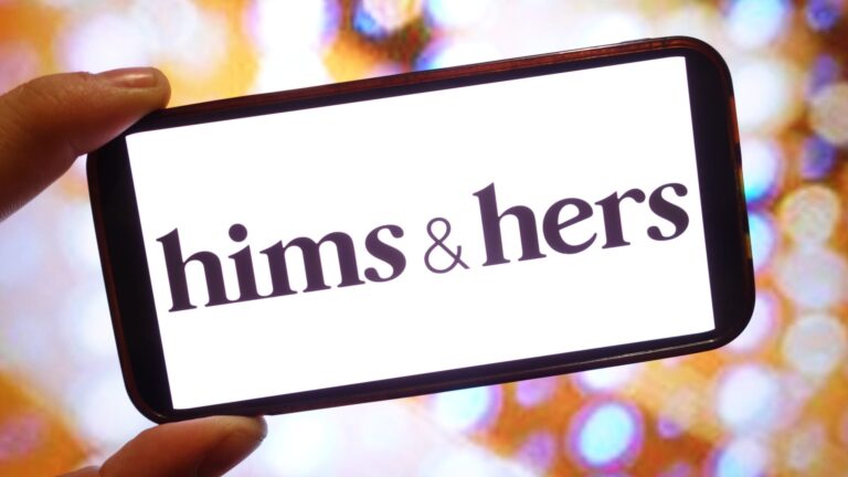 Stocks making the biggest moves premarket: Hims & Hers Health, oil stocks, Live Nation Entertainment & more