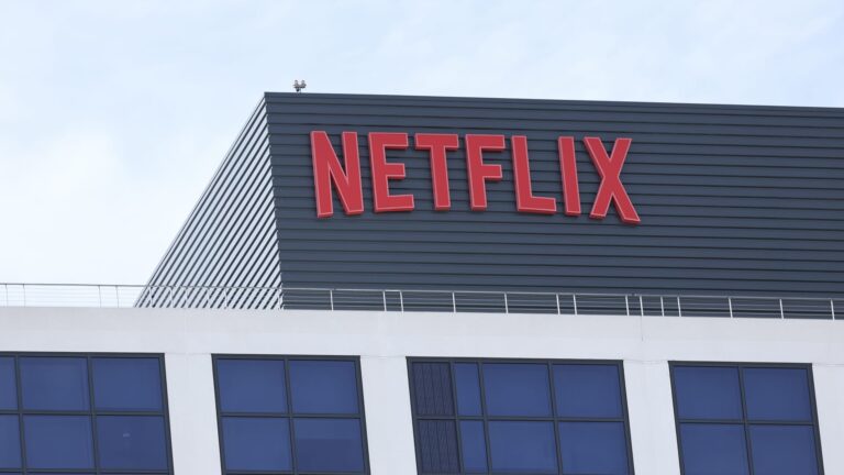Wells Fargo downgrades Netflix on higher content investment and decelerating revenue