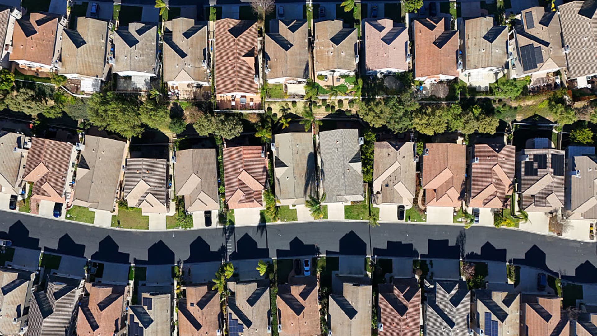 Big investors have been fleeing for-sale housing market, even before Trump ordered ban