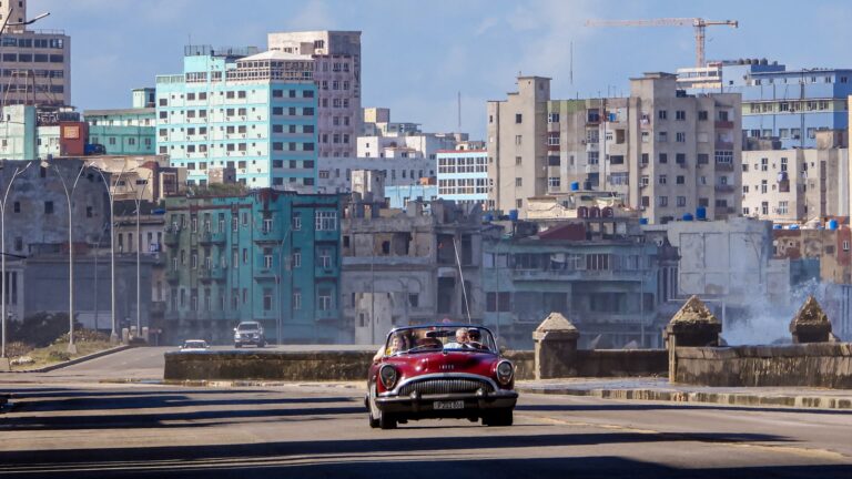 Is Cuba next? What the fallout from the Iran war means for Havana