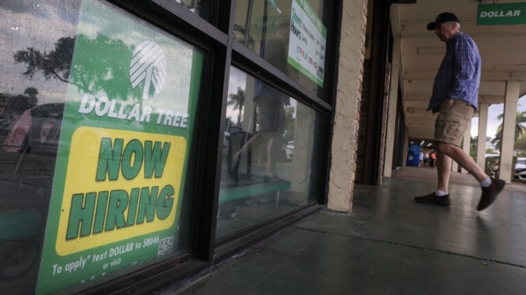 Private companies added 63,000 jobs in February, January revised to just 11,000 additions, ADP says