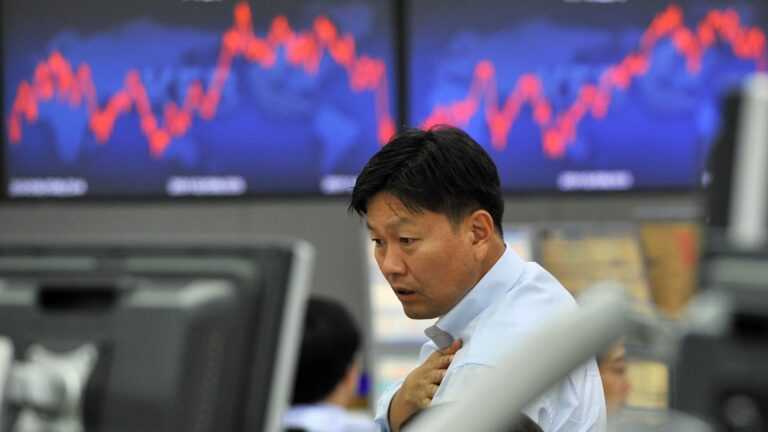 Asia markets set to fall as Iran rules out direct U.S. talks despite reviewing proposal