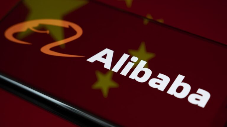 Alibaba reveals new AI chip designed for 'agents'